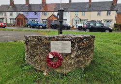 1.War Memorial